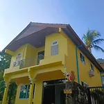 Yellow House