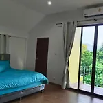 Yellow House