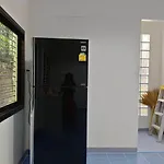 Yellow House